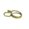 Frigidaire 5303318539 CLAMP,TUBING,(2)