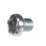 Frigidaire 5303323134 SCREW,8-32 X 3/16,(8)