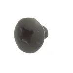 Frigidaire 5303324184 SCREW,8-18 X 5/16,BLACK