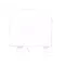 Frigidaire 5303324302 End Cap, Door Shelf, Left Side, Refrigerator