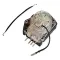 Frigidaire 5303917633 Defrost Timer, 6 Hour - 21 Minutes, 120 Volt, 60HZ, Refrigerator