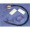 Frigidaire 5303917954 Defrost Thermostat Kit, L55-25F, Refrigerator/Freezer