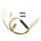 Frigidaire 5303918287 Diode Kit, Fill Valve