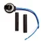 Frigidaire 5303918634 Defrost Thermostat Kit, Refrigerator