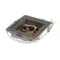 Frigidaire 5303918684 Control and Housing Assembly with Harness