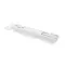 Frigidaire 5303918693 Slide Assembly, Lower Basket, Left Hand, Freezer