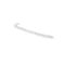 Frigidaire 5303918823 Door Handle Kit with Screws, White, Refrigerator