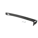 Frigidaire 5303918824 Door Handle, Black