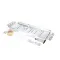 Frigidaire 5303918878 Fan Seal & Drain Tube Kit