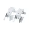 Frigidaire 5303925119 DSP KIT297313200(2HINGES)