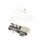 Frigidaire 5303935066 IGNITOR,OVEN KIT,W/NUT & INSTR