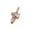 Frigidaire 5303935232 VALVE,12K BURNER,W/MTG SCREW