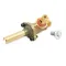 Frigidaire 5303935234 Valve with Mounting Screw, Top Burner, 9.5K