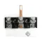 Frigidaire 5303935238 Terminal Block, 3 Pole, Dryer