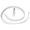 Frigidaire 5303937183 Felt Seal, Lower with Adhisive, Dryer