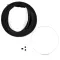 Frigidaire 5303937187 Door Boot Kit, Front Load Washer