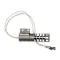Frigidaire 5304401265 Ignitor, Round Style, Oven