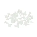 Frigidaire 5304406520 Clip, Panel Mounting, Pack of 40