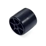 Frigidaire 5304418225 Roller, Compressor Base, Rear, side By Side