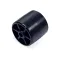 Frigidaire 5304418225 Roller, Compressor Base, Rear, side By Side