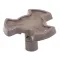 Frigidaire 5304429464 COUPLER,TURNTABLE/MOTOR