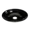 Frigidaire 5304430150 PAN-SURFACE ELEMENT,BLACK,8"
