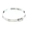 Frigidaire 5304436333 Clamp, 4", Galvanized, C500 Wormgear