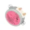Frigidaire 5304440021 Motor, Turntable, 120 Volt, 60HZ, Microwave