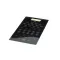 Frigidaire 5304443989 TOUCH CONTROL,KEY PAD,BLACK