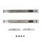 Frigidaire 5304445529 Hinge Kit, Left & Right, Range/Wall Oven