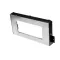 Frigidaire 5304448513 FRAME,CONTROL PANEL,STAINLESS