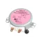 Frigidaire 5304448832 MOTOR,TURNTABLE