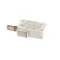 Frigidaire 5304460920 SWITCH,DOOR LATCH,(2)