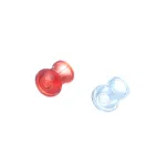 Frigidaire 5304462665 Lens Kit, Light, 1 Red/1 Clear, Range