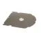 Frigidaire 5304468175 COVER,STIRRER FAN