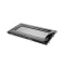 Frigidaire 5304472468 Door Assembly, Black, Microwave