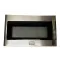 Frigidaire 5304473842 DOOR ASSEMBLY,STAINLESS,W/HANDLE,G