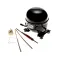Frigidaire 5304475102 Compressor Kit, R134A, 800/BTU