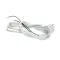 Frigidaire 5304476180 POWER CORD,ELECTRIC,LCDI