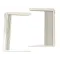 Frigidaire 5304476200 Window Filler Kit, Slider Panels, Air Conditioner