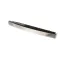 Frigidaire 5304477241 Louver Assembly, Hood, Stainless Steel, Microwave