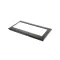 Frigidaire 5304477394 Door Panel, Outer, Black, Microwave