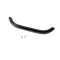 Frigidaire 5304477398 Door Handle with Screws, Black, Microwave