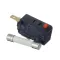 Frigidaire 5304479020 Monitor Switch with Ceramic Fuse, Microwave