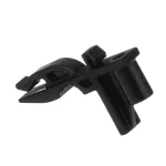 Frigidaire 5304490938 Glide, Outer, Drawer, Right Hand, Black, Range