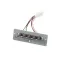 Frigidaire 5304491590 CONTROL,PUSH BUTTON