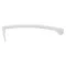 Frigidaire 5304492832 Door Handle, White, Refrigerator