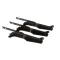 Frigidaire 5304493644 Cap, End, Black, Right Hand, Range