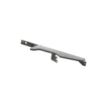 Frigidaire 5304493646 Cap, End, Black, Left Hand, Range
