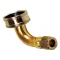 Frigidaire 5304493948 Garden Hose Fitting, 3/4", Elbow